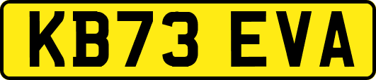 KB73EVA