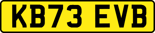 KB73EVB
