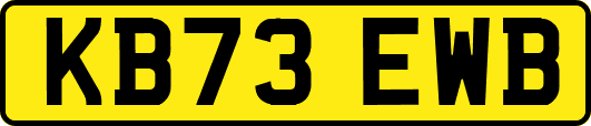 KB73EWB