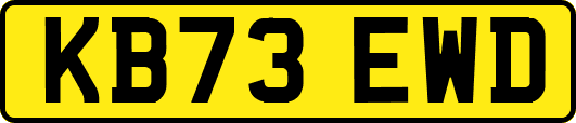 KB73EWD