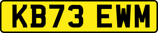 KB73EWM