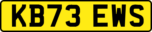 KB73EWS