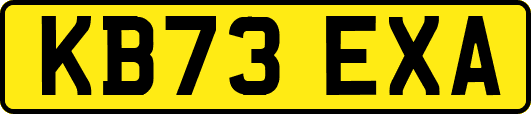 KB73EXA