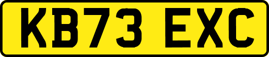 KB73EXC