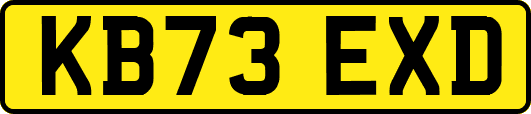 KB73EXD