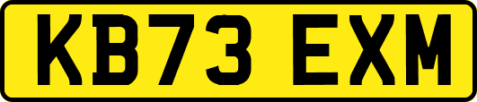 KB73EXM