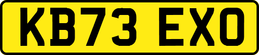KB73EXO