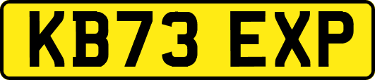 KB73EXP