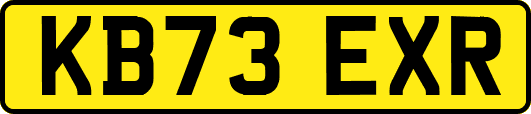KB73EXR