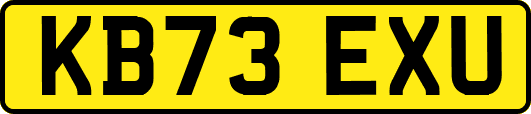 KB73EXU