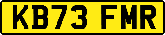 KB73FMR