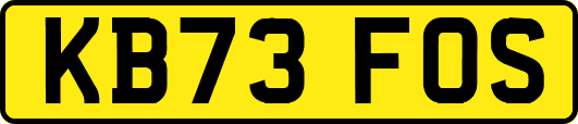 KB73FOS