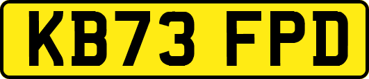 KB73FPD