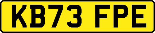 KB73FPE