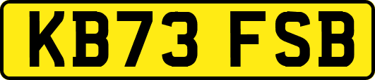 KB73FSB