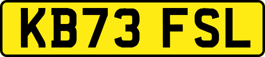 KB73FSL