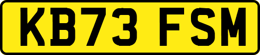KB73FSM