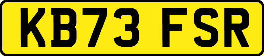 KB73FSR