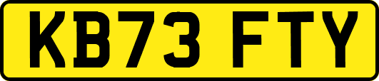 KB73FTY