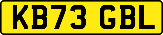 KB73GBL