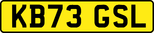 KB73GSL