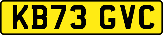 KB73GVC