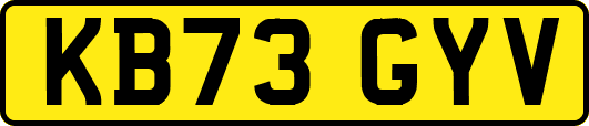 KB73GYV