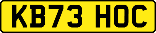 KB73HOC