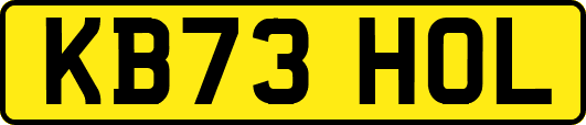 KB73HOL