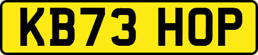 KB73HOP