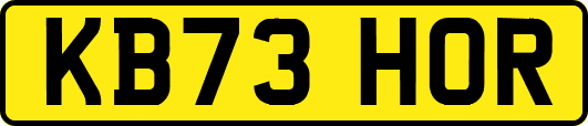 KB73HOR