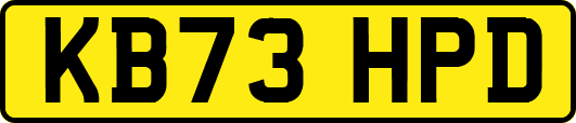 KB73HPD