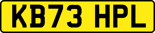 KB73HPL