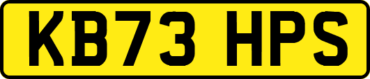 KB73HPS