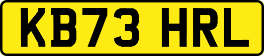 KB73HRL