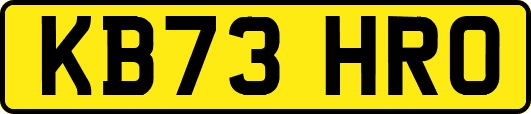 KB73HRO