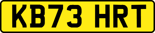 KB73HRT