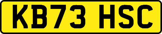 KB73HSC