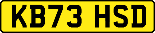 KB73HSD