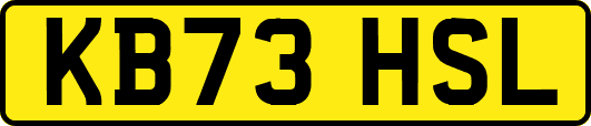 KB73HSL