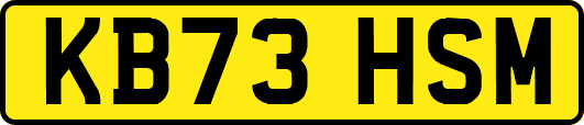 KB73HSM