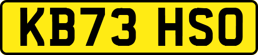 KB73HSO