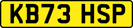 KB73HSP