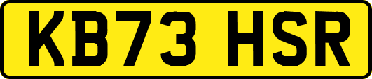 KB73HSR