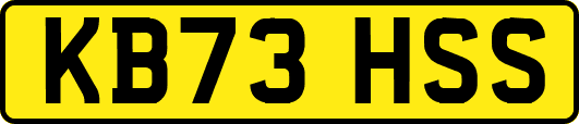 KB73HSS