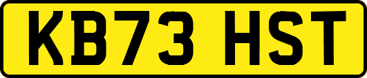 KB73HST