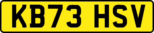 KB73HSV