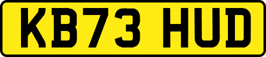 KB73HUD