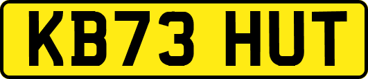 KB73HUT