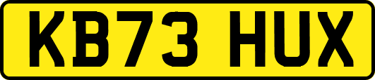 KB73HUX